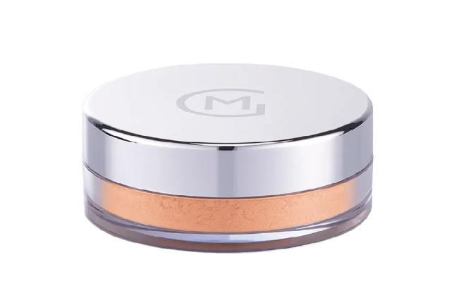 Увлажняющая минеральная пудра Maria Galland 816 Hydra Mineral Powder Foundation Shade-25-Doré-V 7.5 г