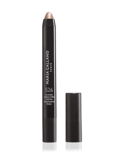Тени-карандаш для глаз Maria Galland 526 Infinite Eyeshadow Stylo
