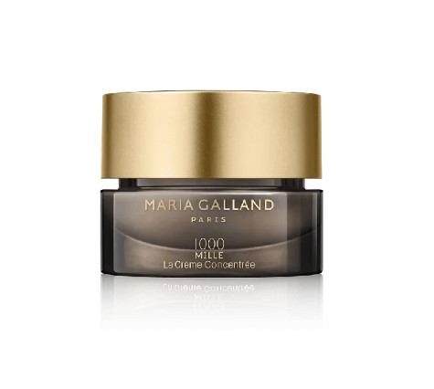 Зволожуючий крем для обличчя Maria Galland 1000 Mille La Crème Concentrée, 15 мл