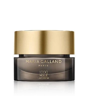 Поживний крем для обличчя Maria Galland 1000 Mille La Crème, 15 мл