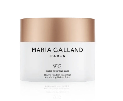 Бальзам для живлення та регенераціі шкіри тіла Maria Galland 932-Comforting Melt-in Balm, 50 мл