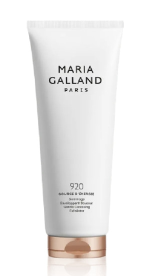 Ніжний поживний ексфоліант Maria Galland 920-Gentle Caressing Exfoliator, 50 мл