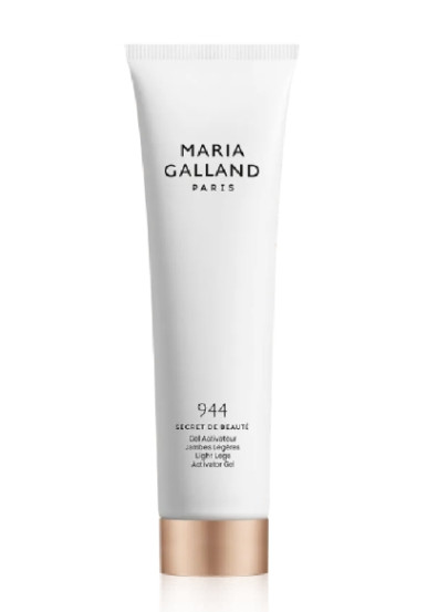 Освіжаючий гель для втомлених ніг Maria Galland 944-Light Legs Activator Gel, 150 мл