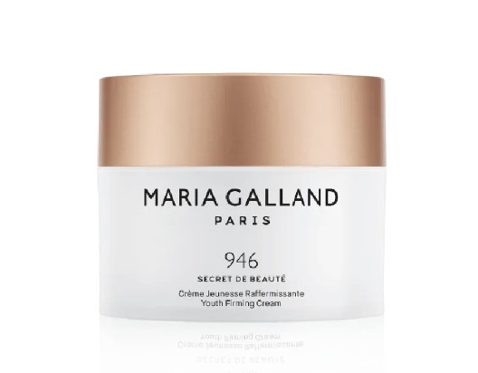 Восстанавливающий крем для тела Maria Galland 946-Youth Firming Cream, 200 мл