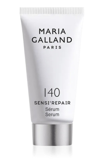 Сироватка для заспокоєння та захисту чутливої шкіри Maria Galland 140-Sensi' Repair Serum, 15 мл