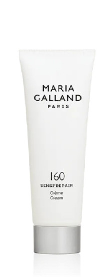 Нежный крем для чувствительной кожи Maria Galland 160-Sensi’Repair Cream, 50 мл