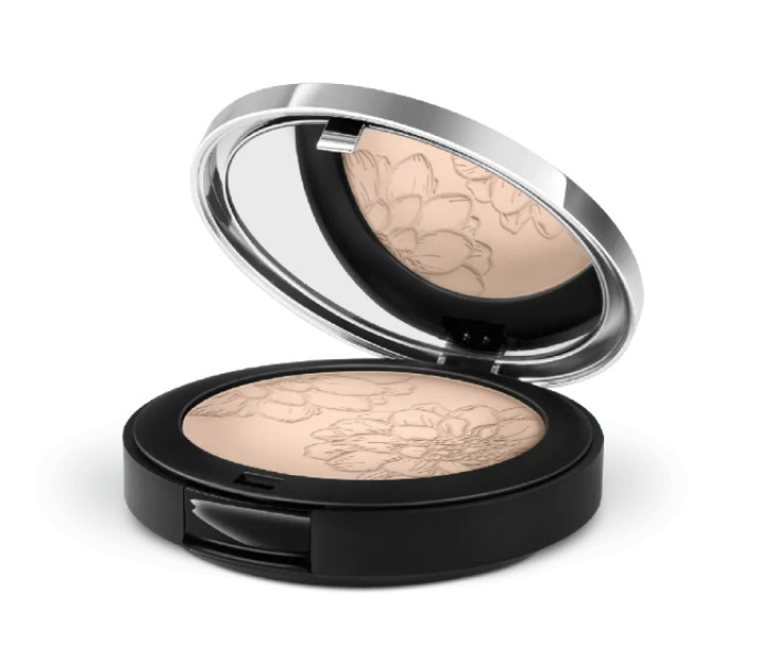 Сияющая пудра для лица Maria Galland 599/820 Glow Perfecting Powder, 8 г