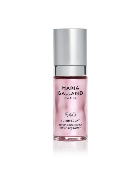 Сыворотка против морщин Maria Galland 540 ENHANCING SERUM, 30 мл