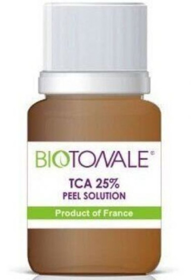 Пілінг Biotonale ТСА 25%, 5 мл