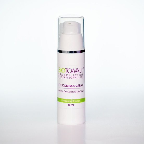 Крем-контроль для контуру очей Biotonale Eye Control Cream,  30 мл