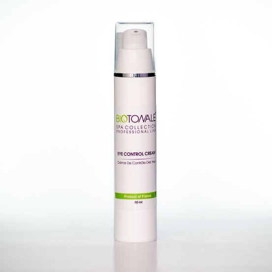 Крем-контроль для контура глаз Biotonale Eye Control Cream, 50 мл