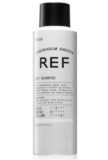 Сухой шампунь REF Styling Dry Shampoo, 75 мл
