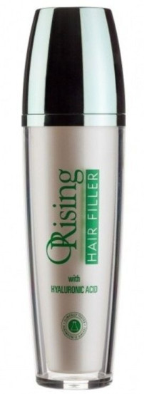 Несмываемый лосьон для объема волос с гиалуроновой кислотой и кератином Orising Hair Filler System, 100 мл