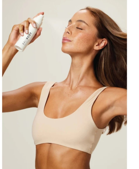 Спрей автозасмага для обличчя Bali Body Face Tan Mist Ultra Dark, 100 мл