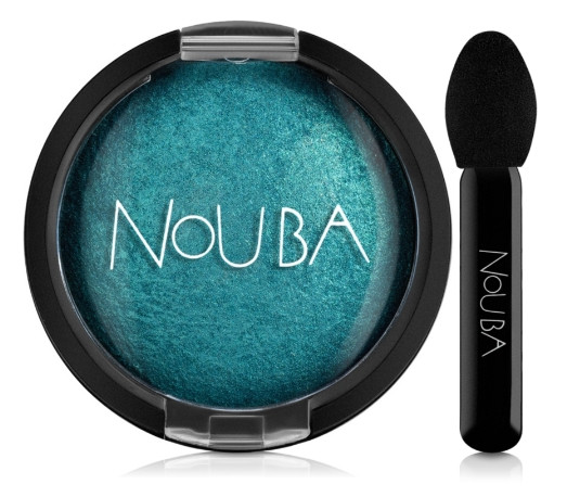 Тіні для очей подвійної дії NoUBA Nombra, 2 г