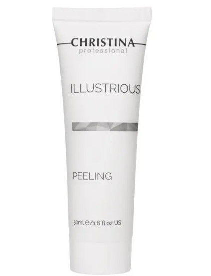 Пилинг для лица Christina Illustrious Peeling, 50 мл