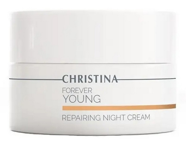Ночной Крем «Возрождение» Christina Forever Young Repairing Night Cream, 50 мл