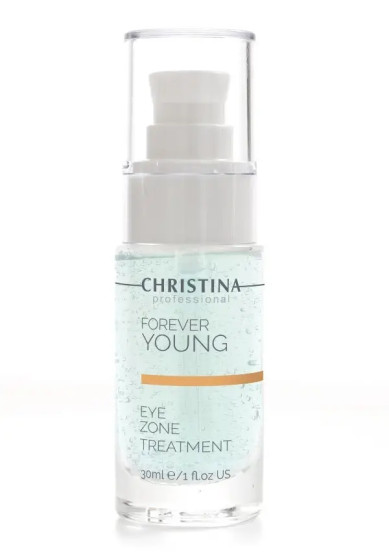 Гель для зони навколо очей Christina Forever Young Eye Zone Treatment, 30 мл