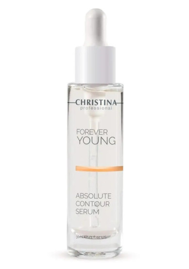 Набір "Довершений контур" Christina Forever Young Absolute Contour Kit