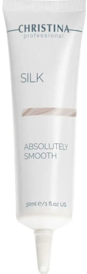 Сыворотка проти зморшок Christina Silk Absolutely Smooth, 30 мл