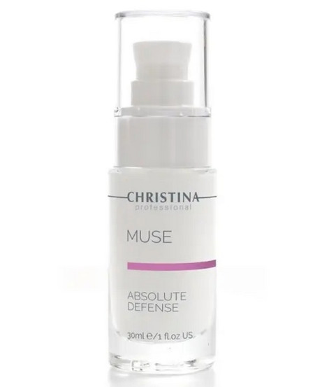 Сироватка "Абсолютний захист" Christina Muse Absolute Defence, 30 мл