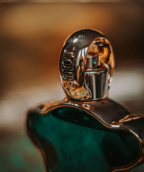 Парфюмированная вода для женщин Tous LoveMe The Emerald Elixir, 90 мл
