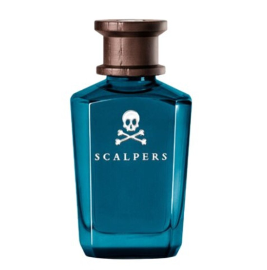 Парфюмерная вода для мужчин SCALPERS YACHT CLUB, 75 мл