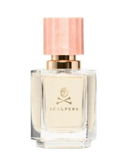 Парфюмерная вода для женщин SCALPERS HER & HERE, 30 мл