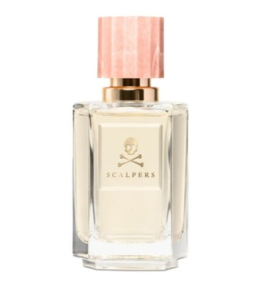 Парфумована вода для жінок SCALPERS HER & HERE, 50 мл