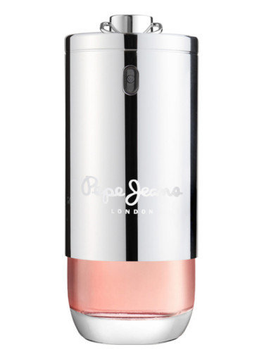 Парфумована вода для жінок Pepe Jeans Bright, 30 мл