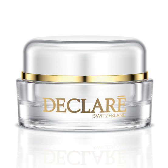 Крем против мимических морщин вокруг глаз Declare Nutrilipid Wrinkle Diminish Eye Treatment, 20 мл