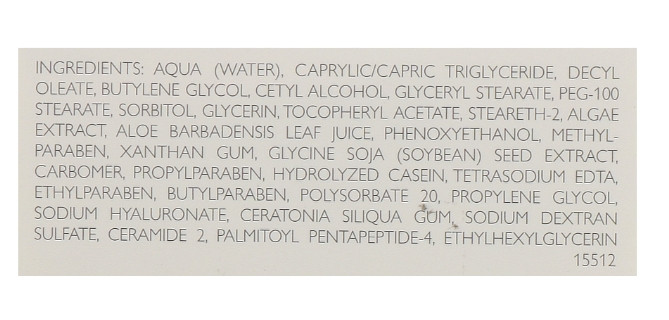 Крем против мимических морщин вокруг глаз Declare Nutrilipid Wrinkle Diminish Eye Treatment, 20 мл