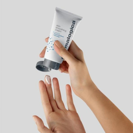 Пом'якшуючий зволожуючий крем супер об'єм Dermalogica Jumbo Skin Smoothing Cream, 150 мл