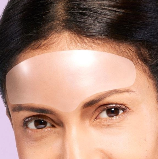 Патч для Зони Брів і Чола Sio Beauty Sio Brow Lift, 1шт