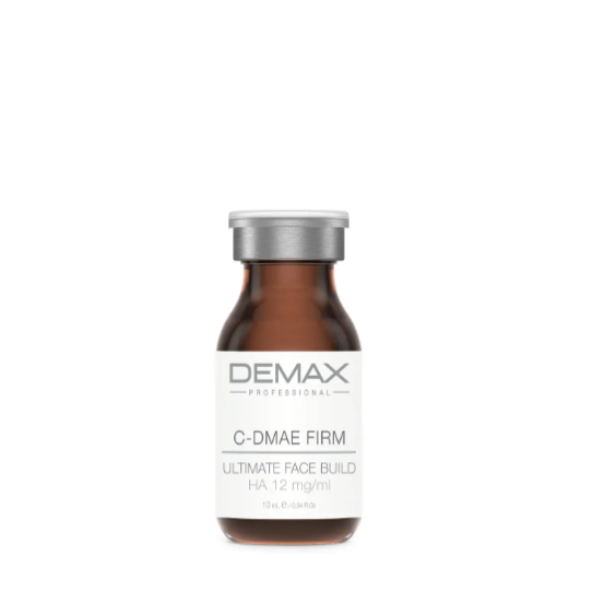 Реконструирующая билдинг мезосыворотка Demax, 10мл