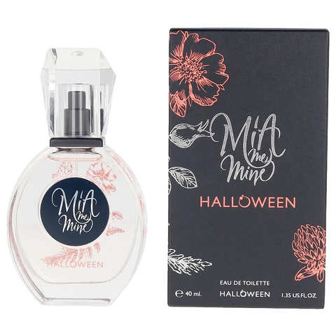 Туалетна вода для жінок Jesus Del Pozo Halloween Mia Me Mine, 40 мл