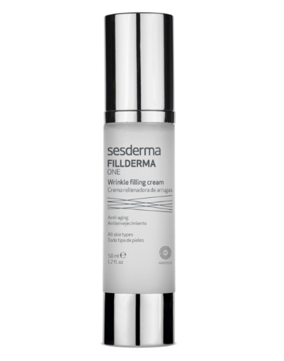 Крем для заповнення зморшок Sesderma Fillderma One Wrinkle Filling Cream, 50 мл