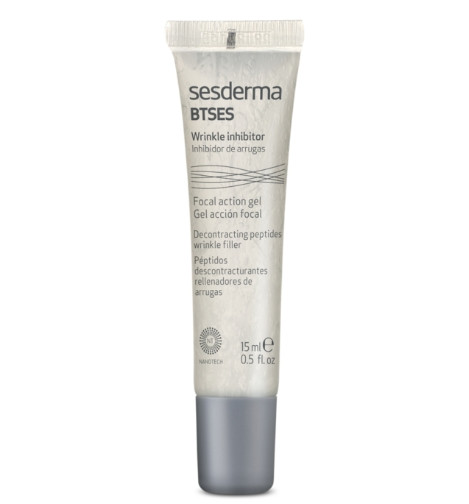 Гель-інгібітор зморшок Sesderma BTSES Wrinkle Inhibitor Gel, 15 мл