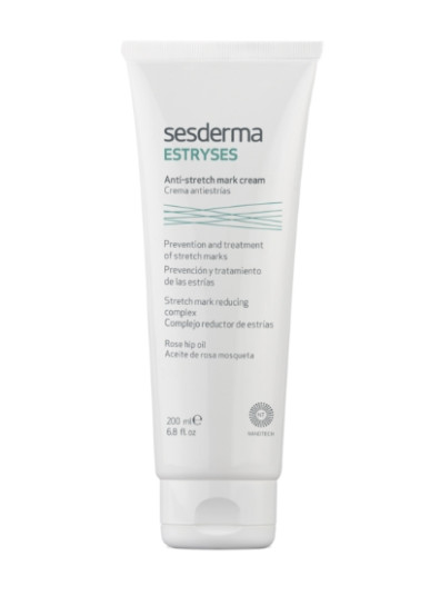 Крем против растяжек Sesderma Estryses Anti-stretch Mark Cream, 200 мл