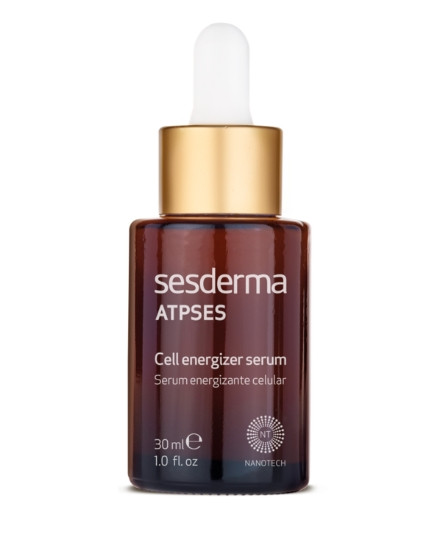 Сироватка клітинний активатор Sesderma Atpses Cell Energizer Serum, 30 мл