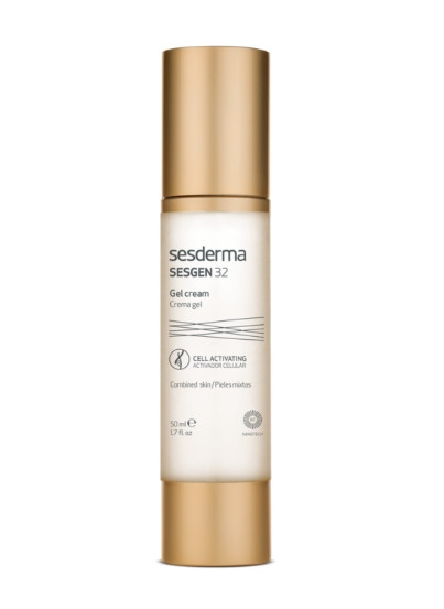 Крем-гель для обличчя Sesderma SESGEN 32 Cream-Gel, 50 мл
