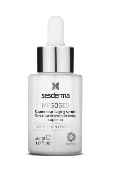 Липосомальная омолаживающая сыворотка Sesderma Mesoses Supreme Antiageing Serum, 30 мл