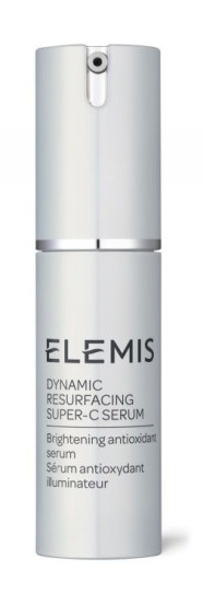 Осветляющая антиоксидантная сыворотка с витамином С Elemis Dynamic Resurfacing Super-C Serum 30 мл