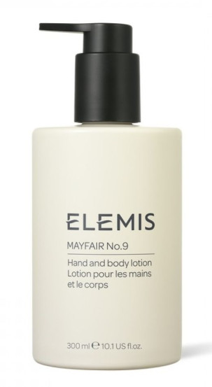 Лосьйон для тіла і рук Elemis Mayfair No.9 Hand & Body Lotion 300 мл