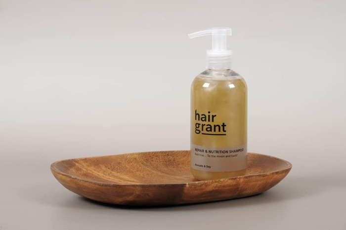 Восстанавливающий шампунь Hair Grant Repair and Nutrition Shampoo, 250 мл