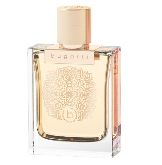 Парфумована вода для жінок Bugatti Bella Donna Dolce Amore, 60 мл