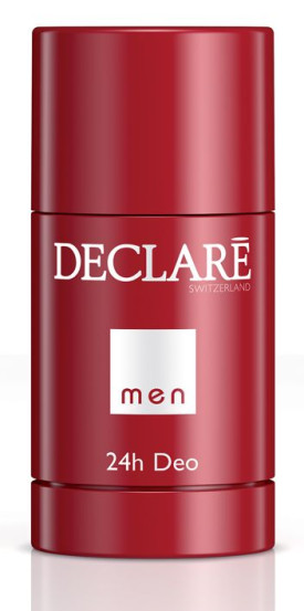 Дезодорант для мужчин 24 часа Declare 24h DEO, 75 мл