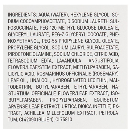 Очищающая пена для лица Marbert Pura Clean Regulating Cleansing Foam, 150 мл
