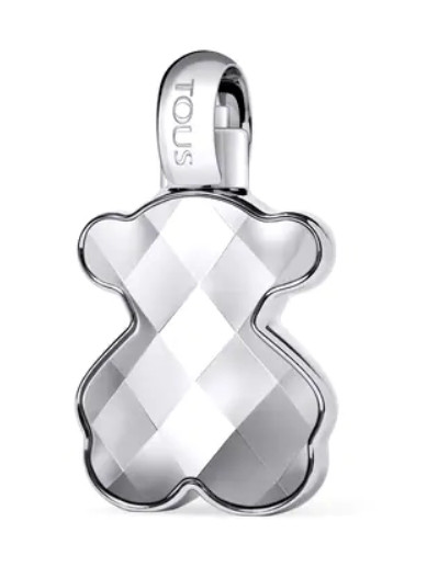 Парфюмированная вода для женщин Tous LoveMe The Silver Parfum, 15 мл
