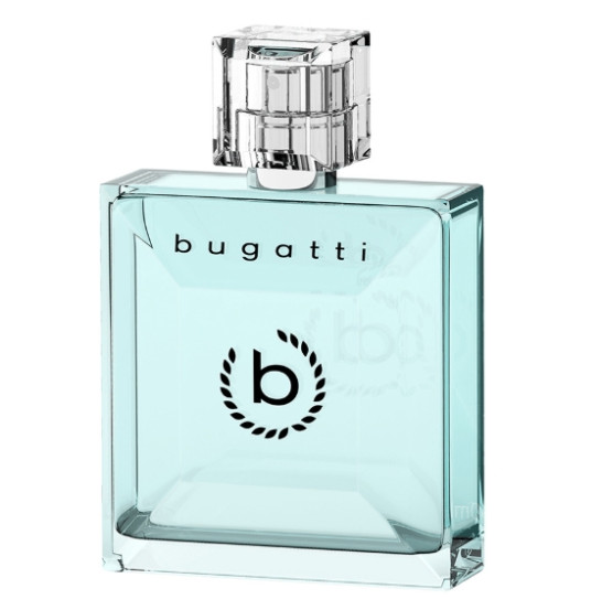 Парфумована вода для жінок Bugatti Fortuna Blu, 60 мл